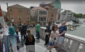  casetta veneziana vicino stazione venezia s lucia  Венеция